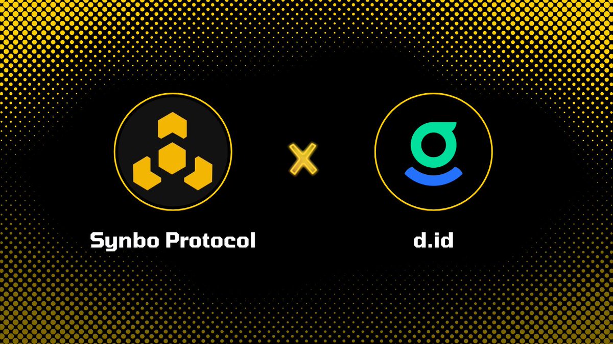 SYNBO Protocol tweet media