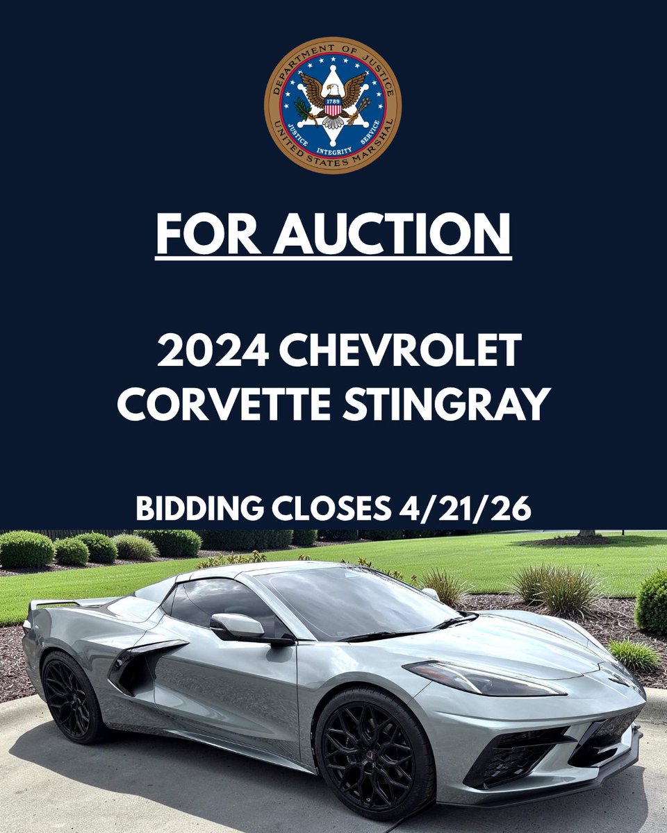 U.S. Marshals Service tweet media