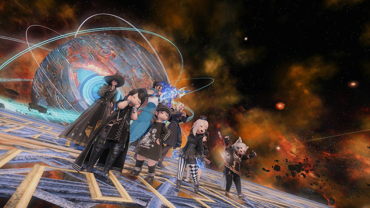 のーら tweet media