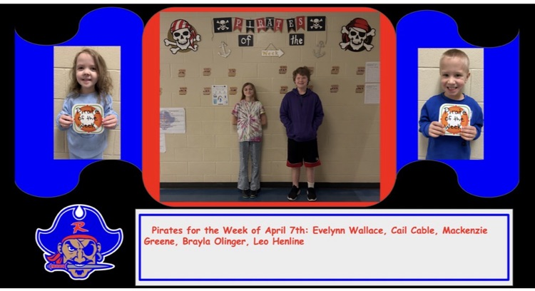 Riverside Local Schools tweet media