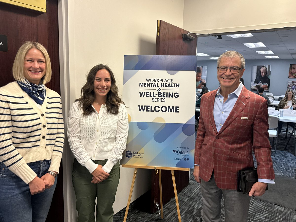 Utah Community Builders tweet media