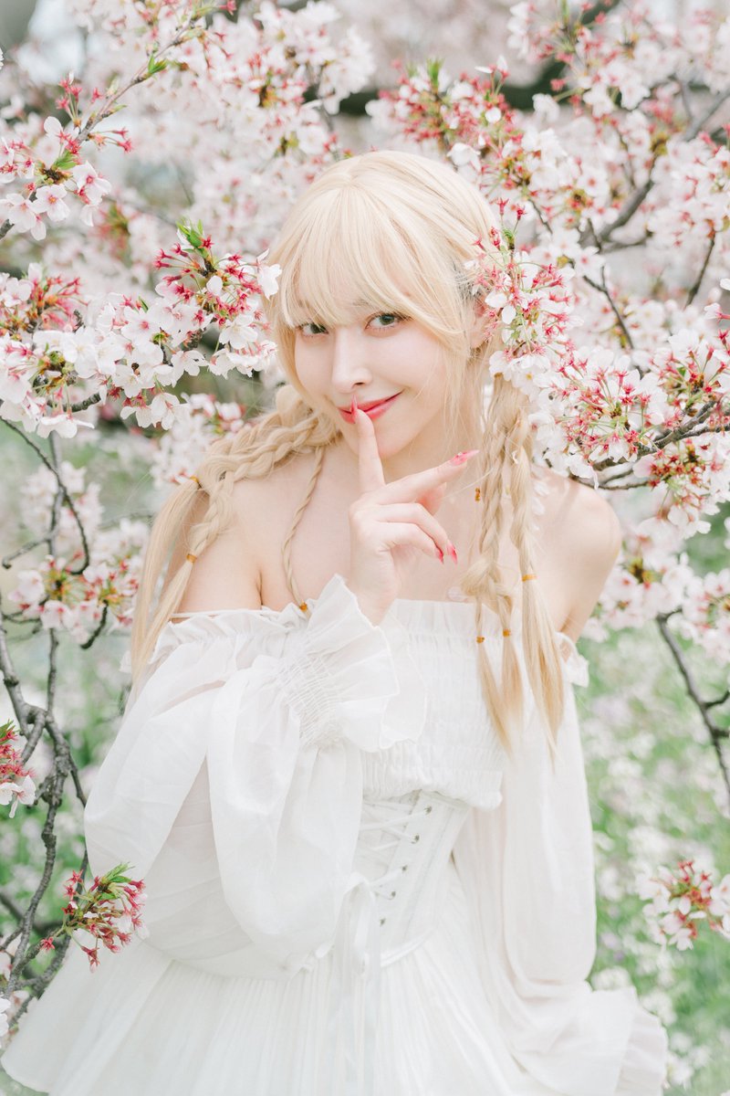 mokehasese's tweet photo. おやすみ🌸 https://t.co/gubywcKDEH