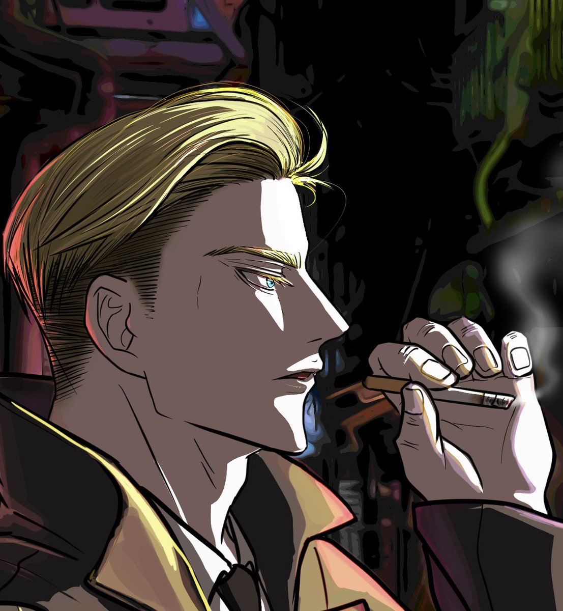 홍차비누 tweet media