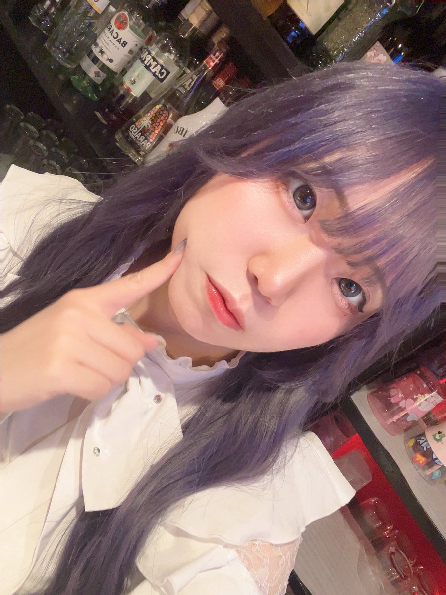 さくら❀ 𝝑𝝔 ギルド横浜関内コンカフェ tweet media