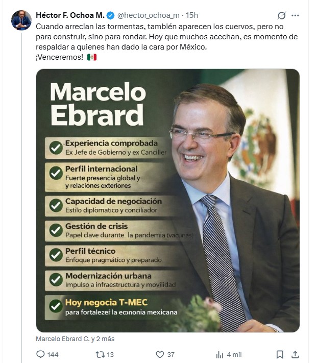 Orquídea Fong tweet media