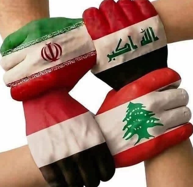 🇮🇷 Iran Now | إيران الآن tweet media