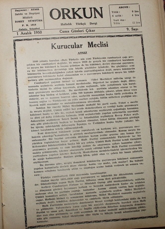 🇹🇷 Mehmet ZEHİR tweet media