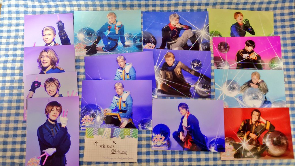 双葉おぼろ tweet media