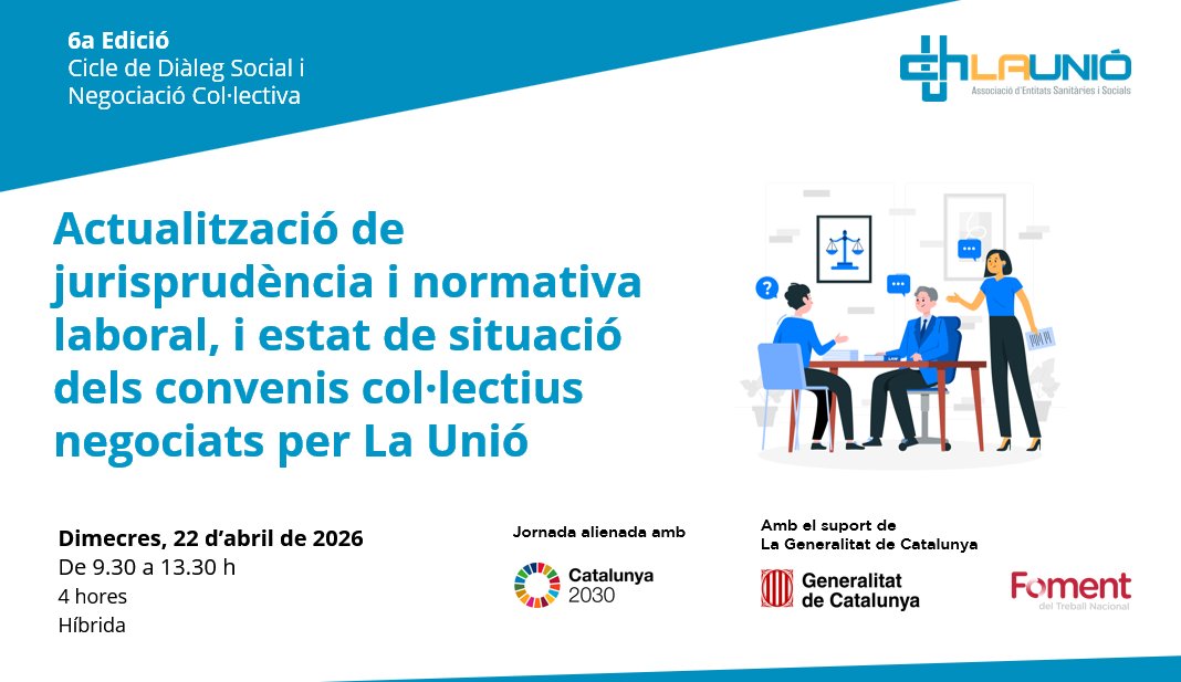 La Unió tweet media