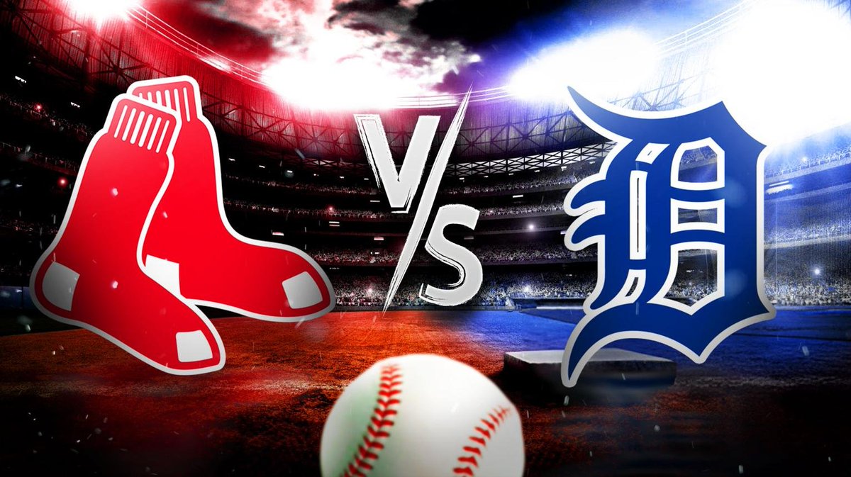 cunni27965's tweet image. ☀️ EARLY SGP PLAY

Detroit Tigers vs Boston Red Sox

🔥 Same Game Parlay (+120)

Kevin McGonigle 1+ Hit
Roman Anthony 1+ Hit
Jack Flaherty 2+ Walks

Flaherty has cleared this in all 4 starts this year.

Simple script.

Let’s cash 💰
#MLBPicks #SGP #SameGameParlay #BaseballBets