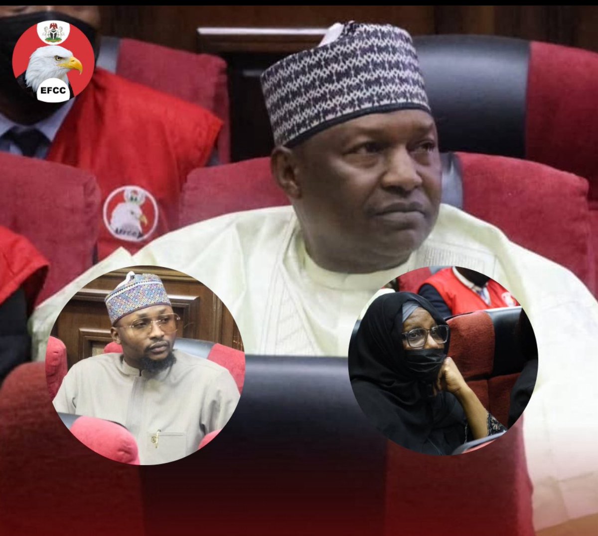 EFCC Nigeria tweet media