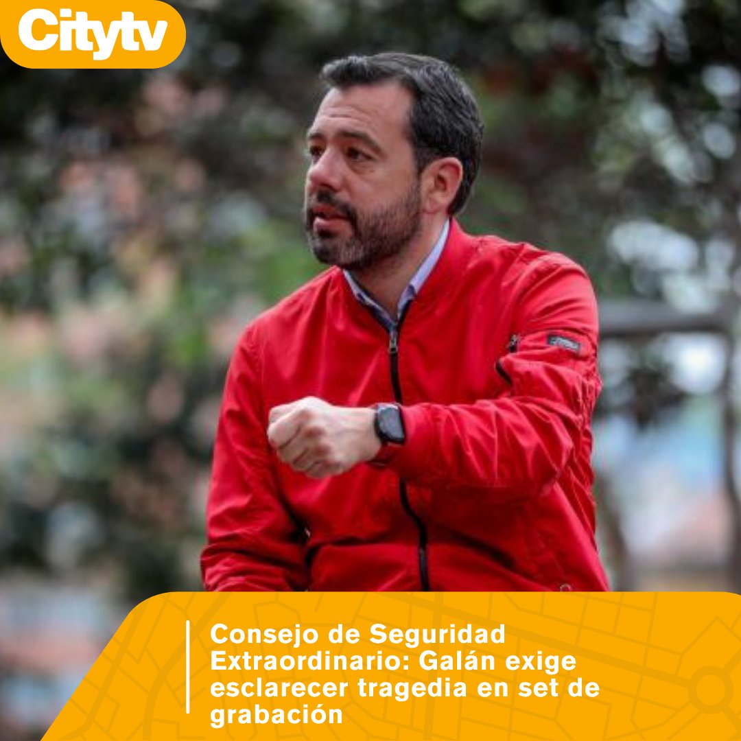 Canal Citytv tweet media