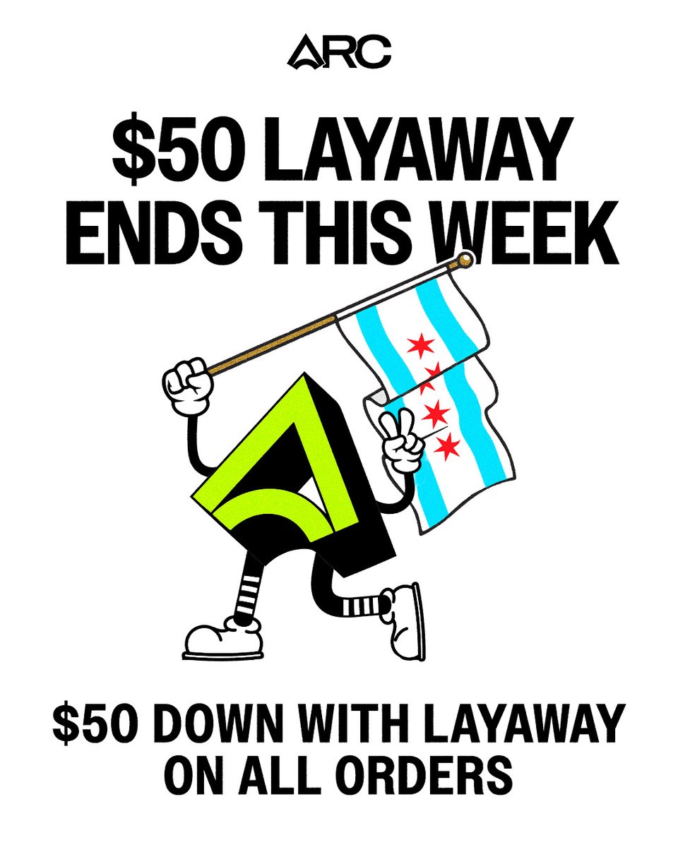 ARC Music Festival tweet media