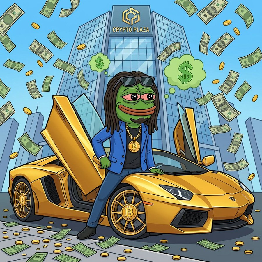 PatiencePrints.eth 🌨️ tweet media