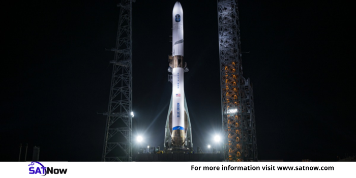 AST SpaceMobile Confirms Orbital Launch of BlueBird 7 Launch on