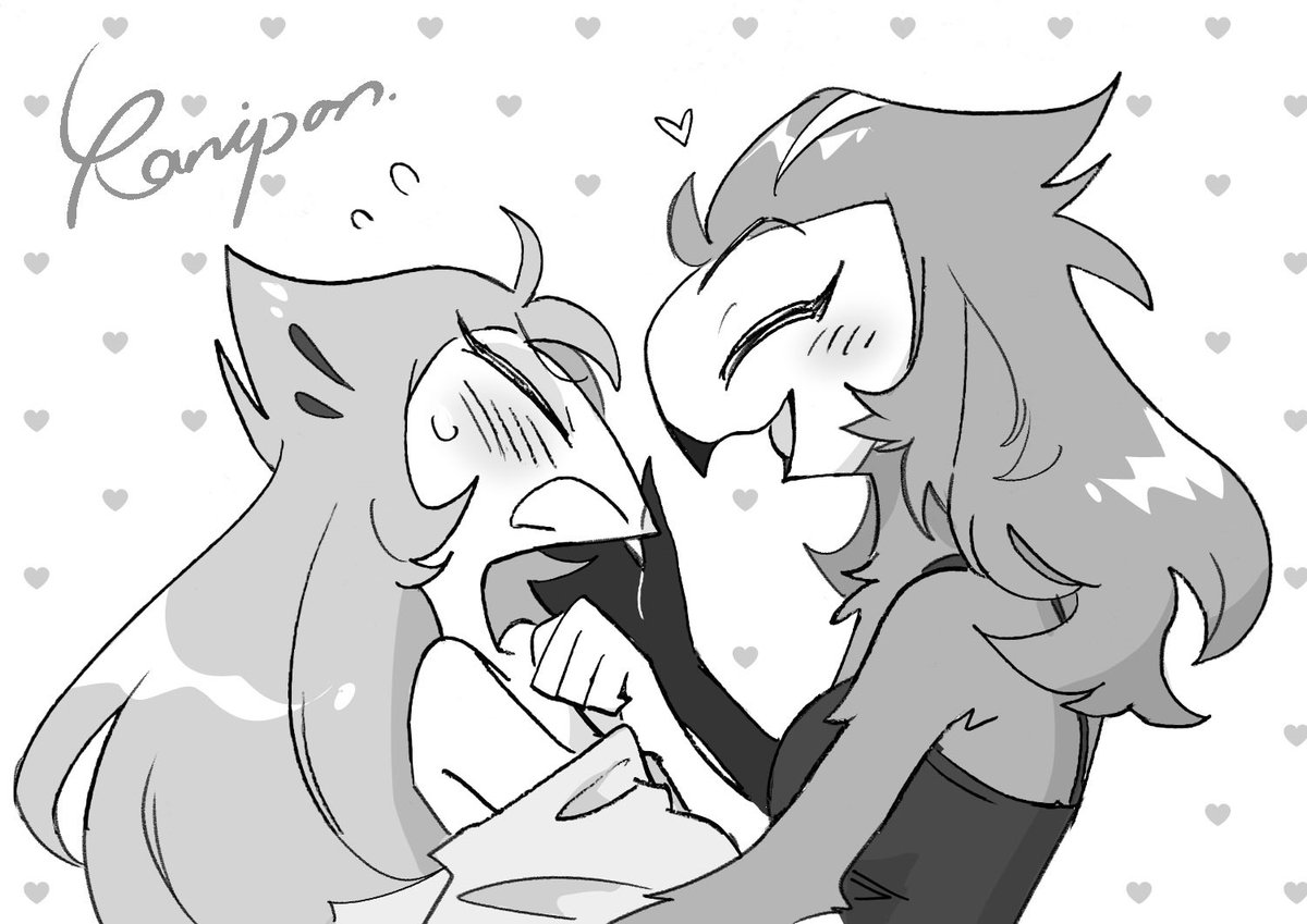 かにぱん tweet media