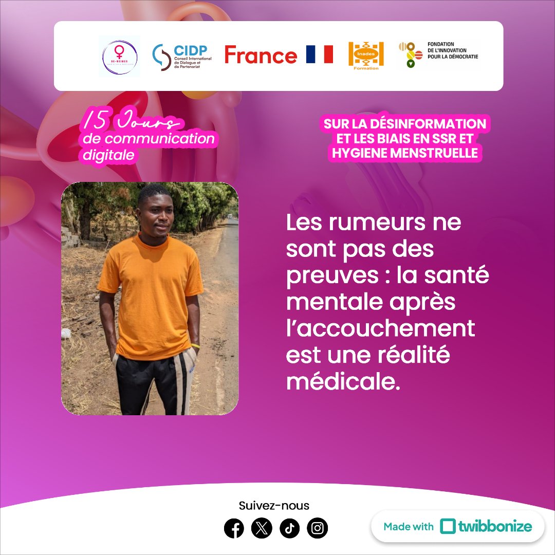 Rwan Marcos 🇹🇬🏳️‍🌈 tweet media