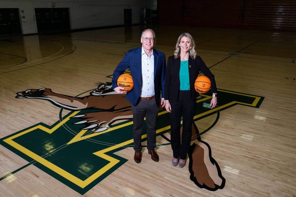 UVM Athletics tweet media
