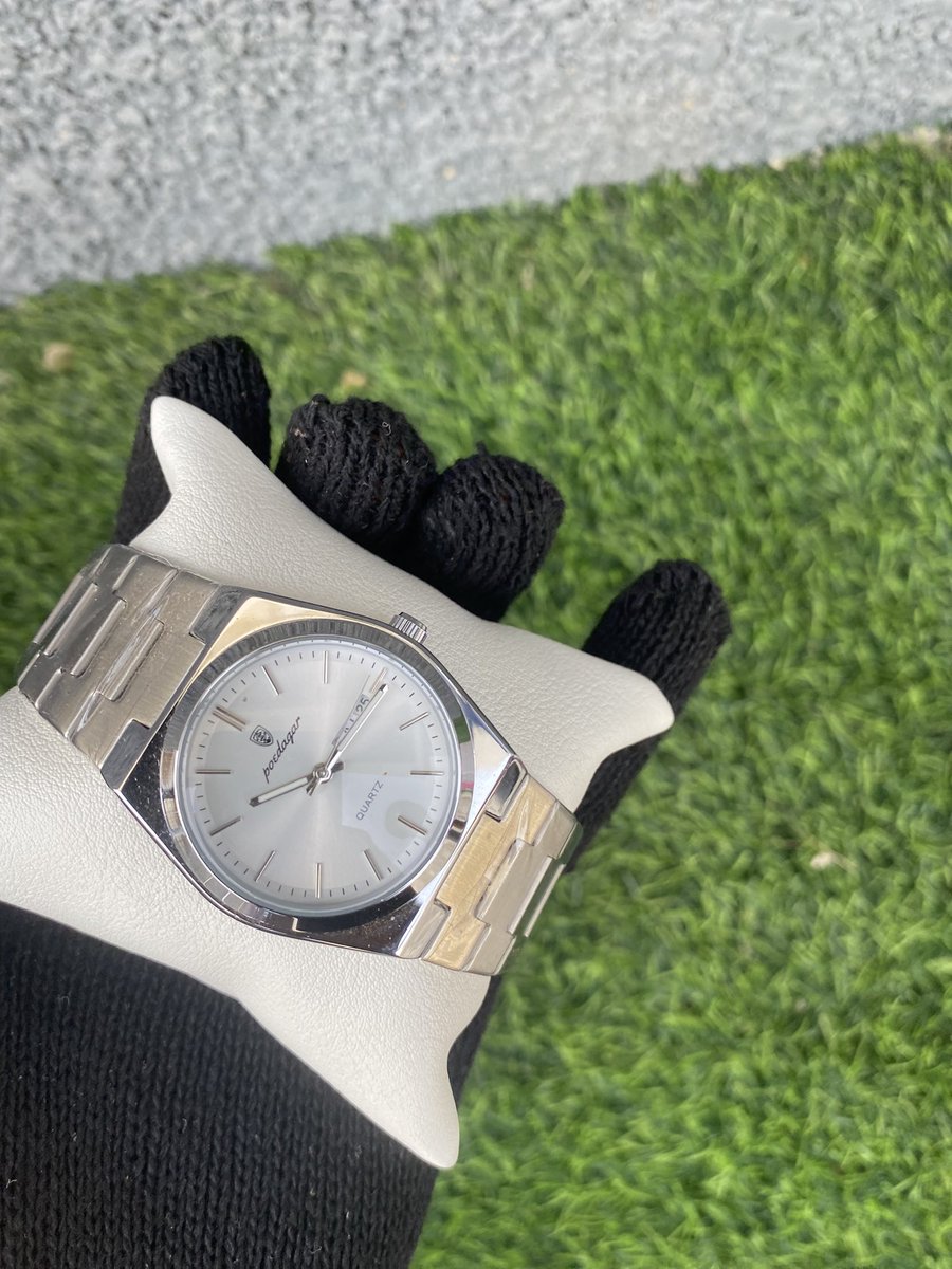 FG Watch Collection tweet media