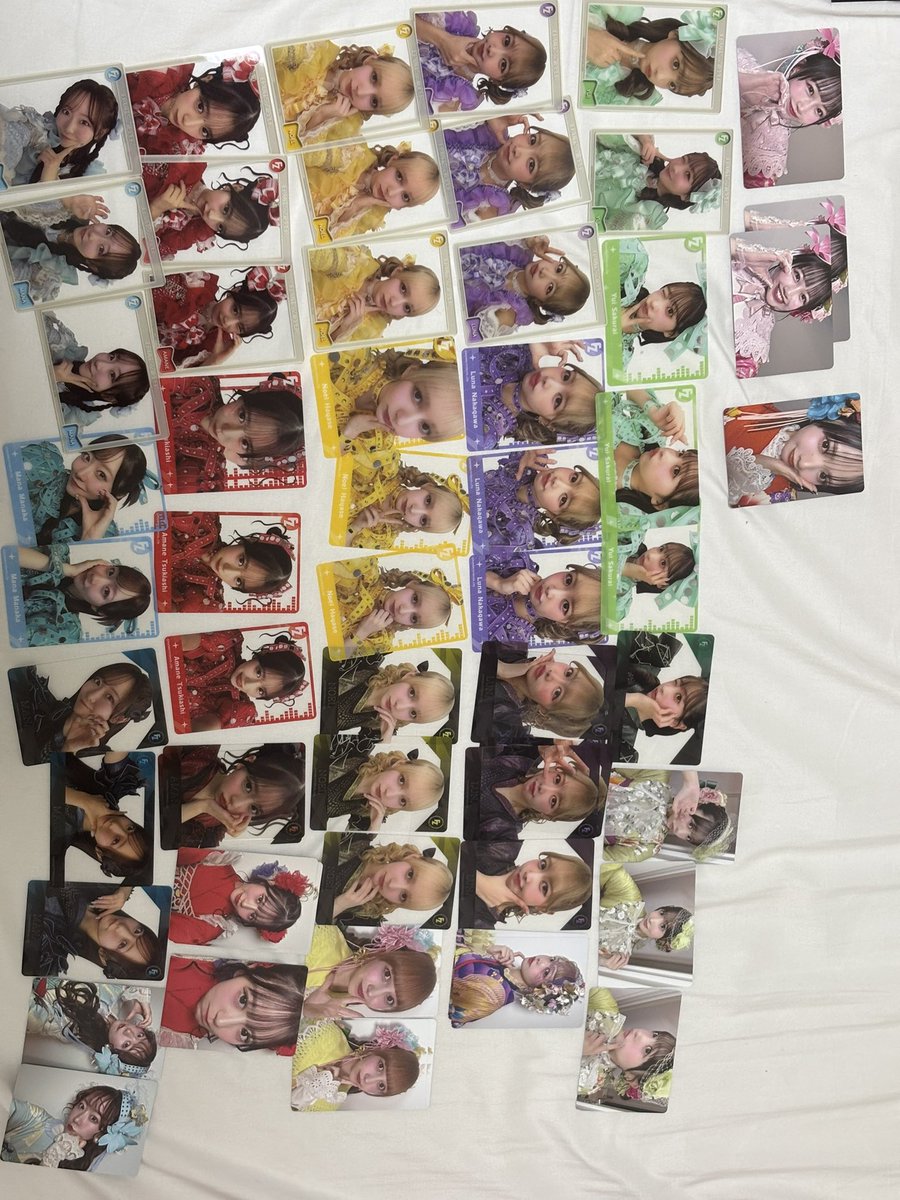 ちゃんりな tweet media