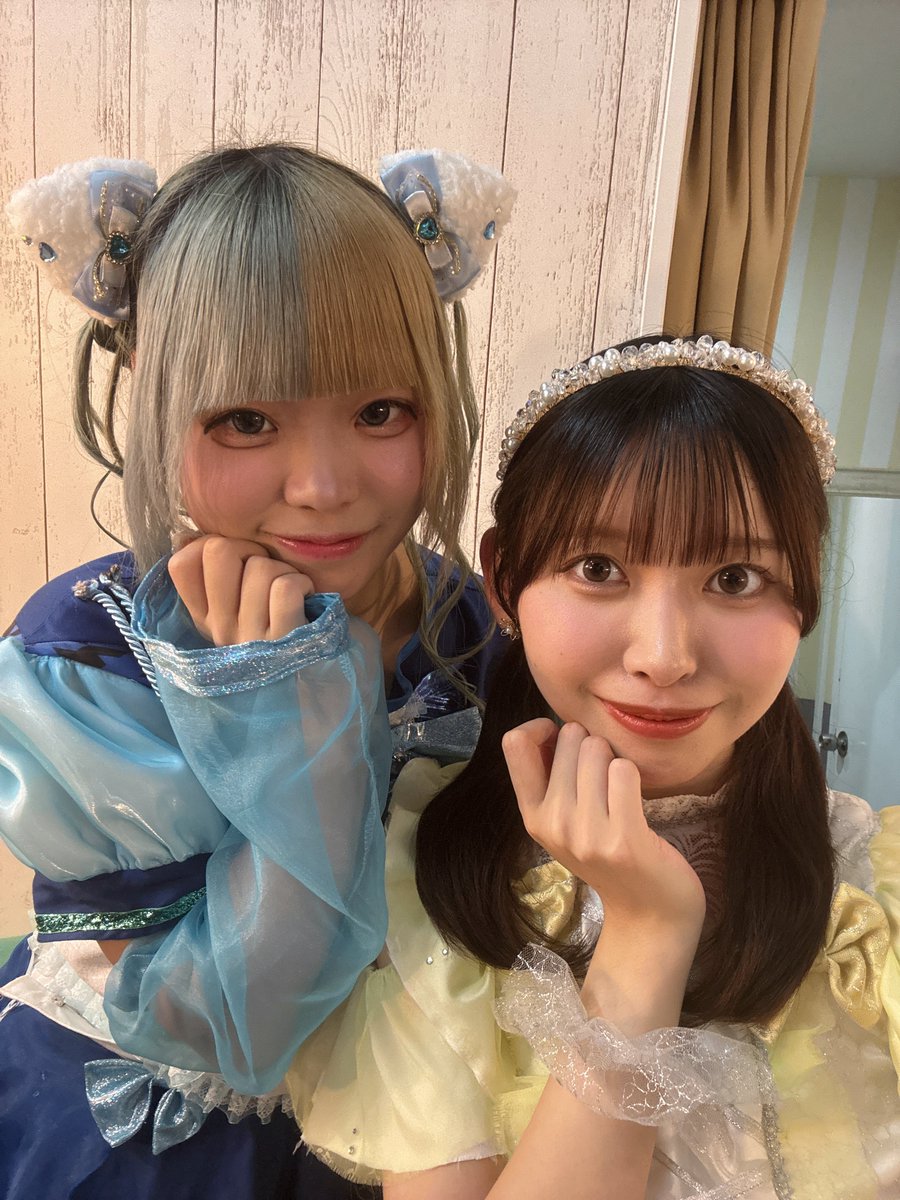 ねね🍋ドルクラ☆ tweet media