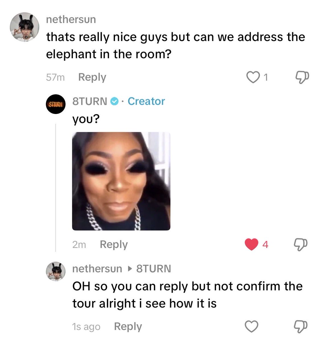 alea 🌻 tweet media