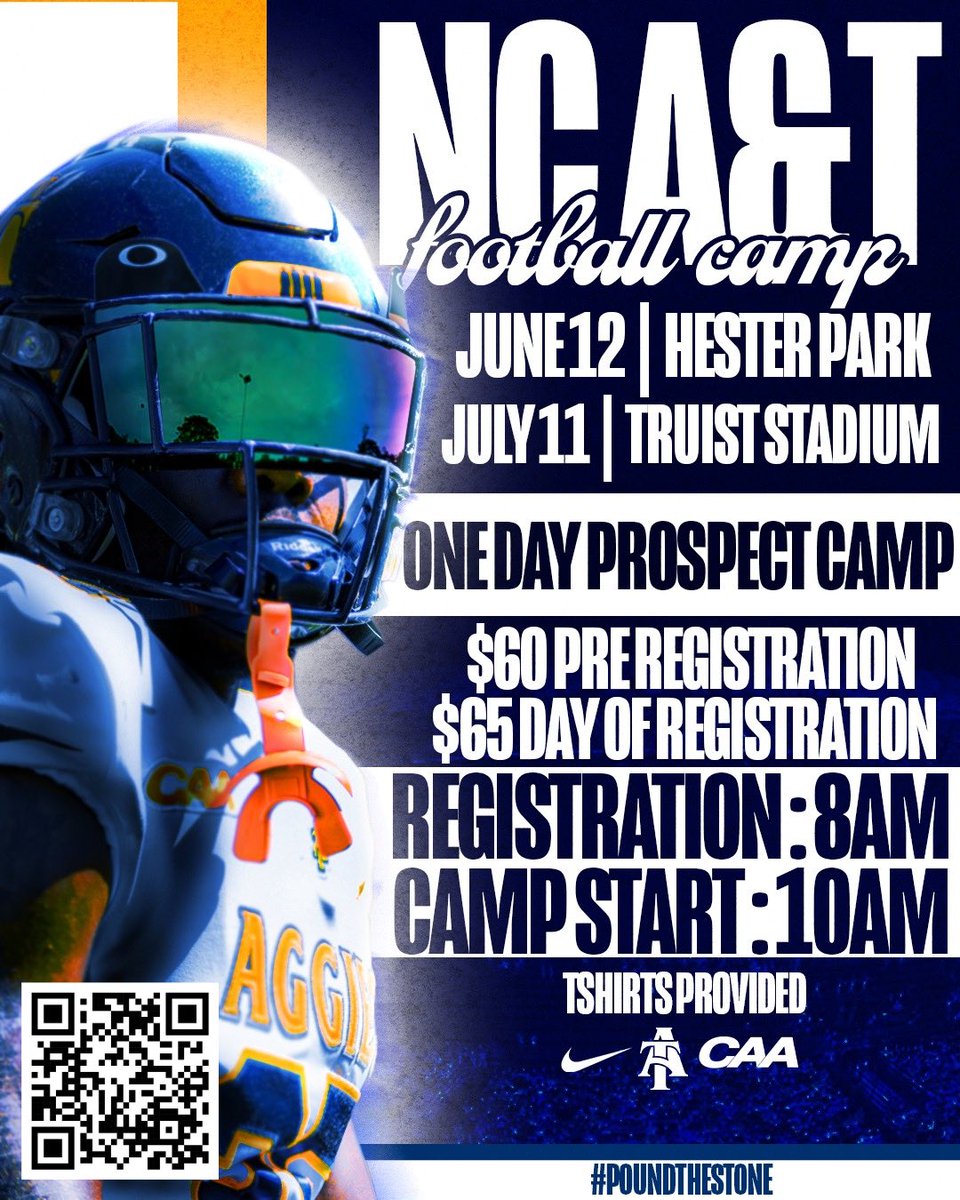 NCAT Football Recruiting (@NCATRecruiting) / Posts / X