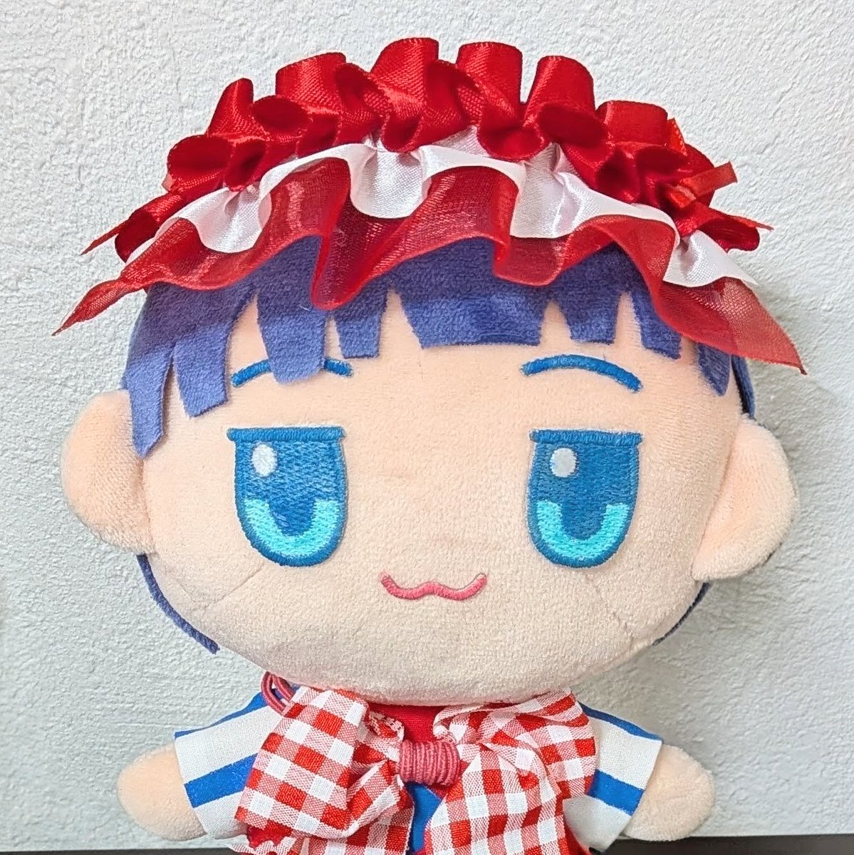 ふくかぜ tweet media