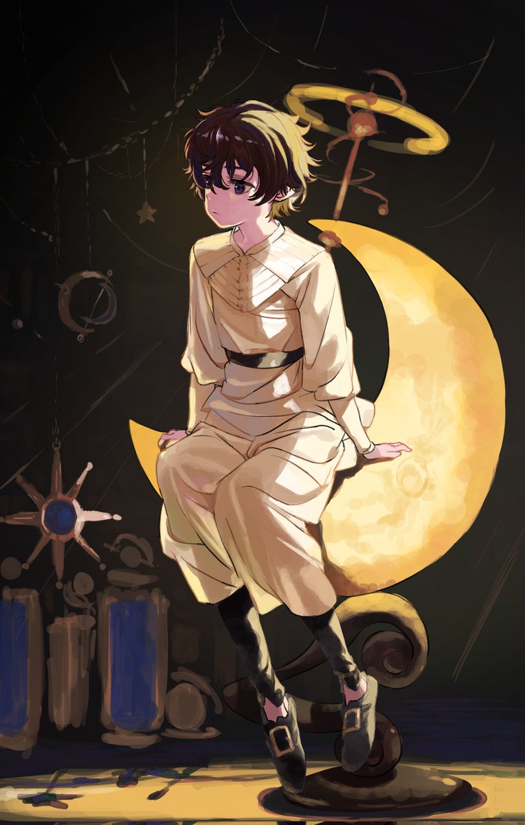 とんがり帽子のアトリエ3話のご視聴ありがとうございました!
今話数は原画も描かせていただきました！
楽しんでいただけたら嬉しいです！
引き続き何卒よろしくお願い致します！

#とんがり帽子のアトリエ 
#WitchHatAtelier