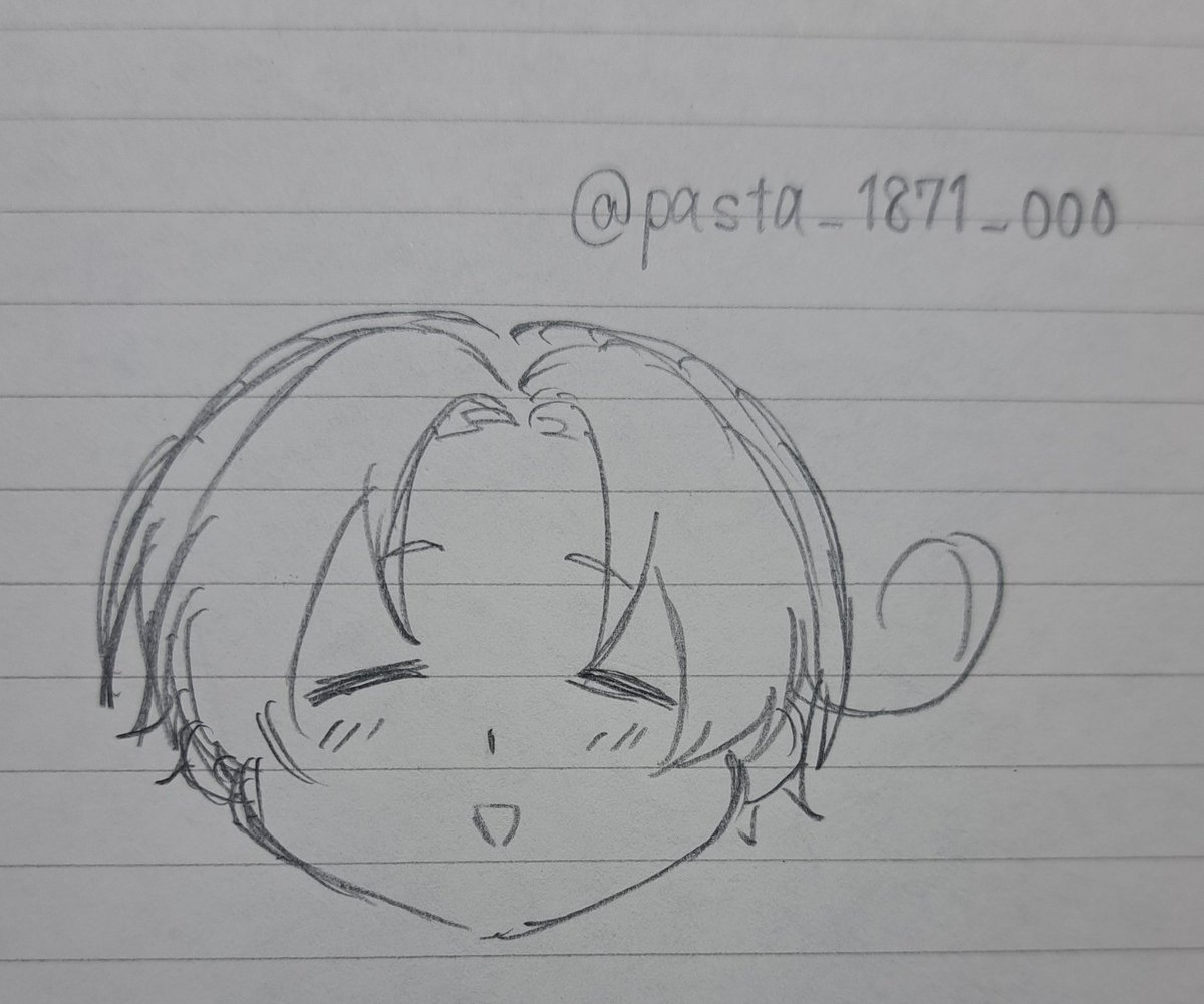 もりなが tweet media