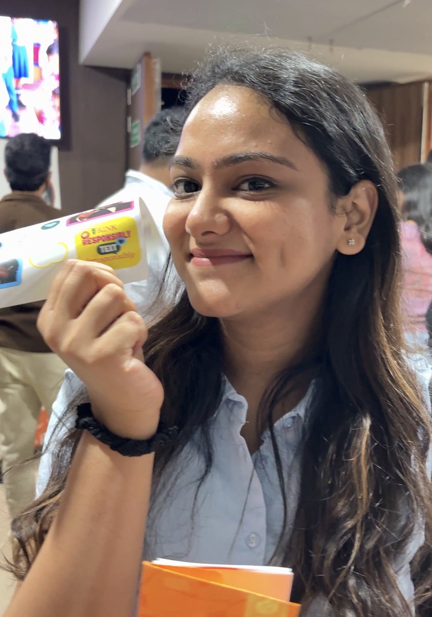 Aastha Pal tweet media