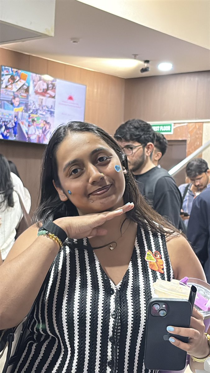 Aastha Pal tweet media