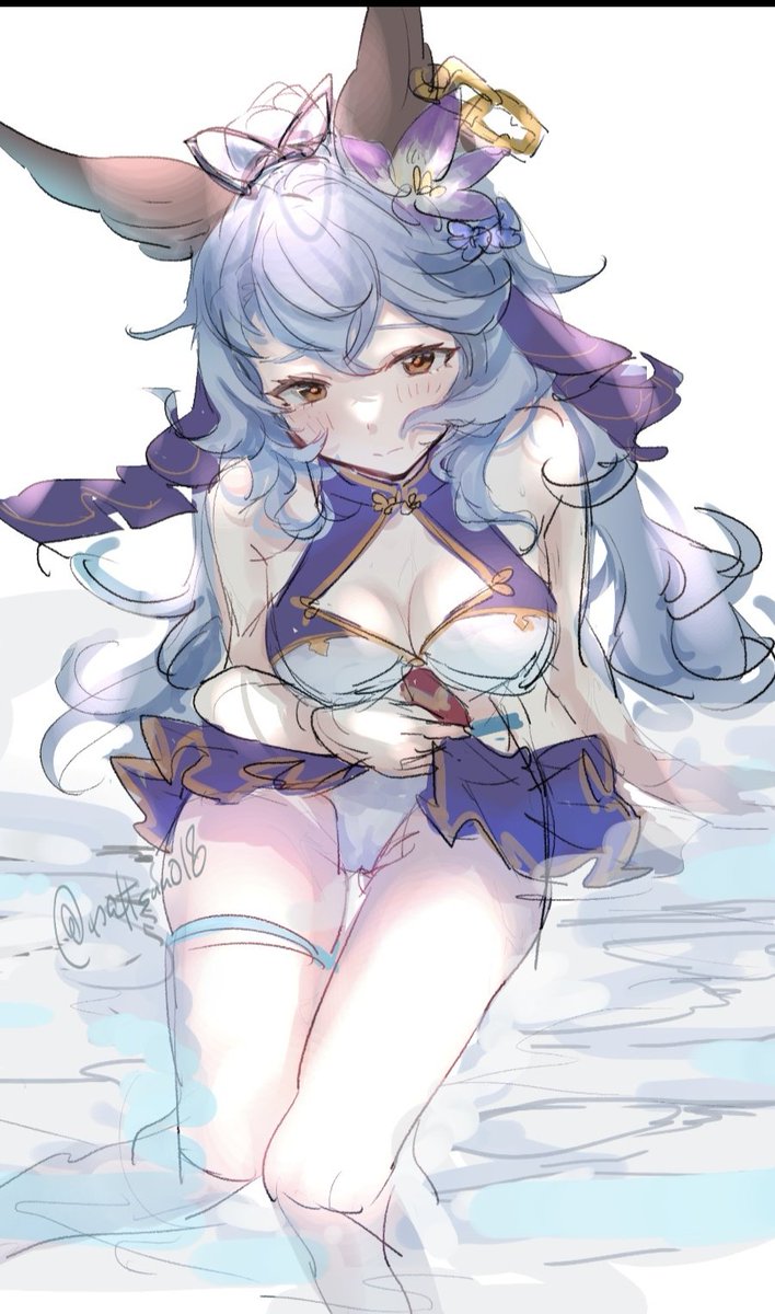 なっつん@Skeb募集中 tweet media