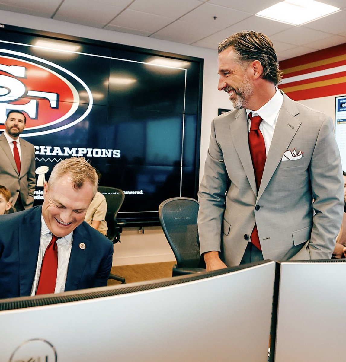 Coach Yac 🗣 tweet media