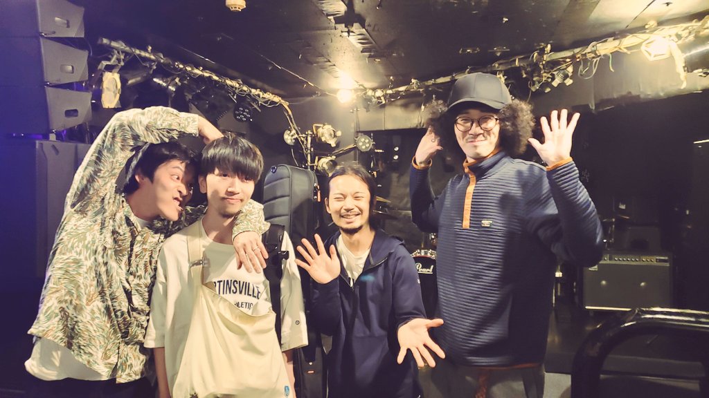 湾岸ソルティ tweet media