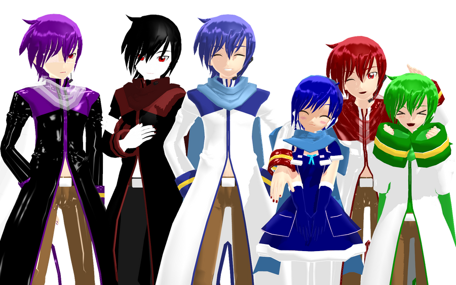 Fishorse • Little Suou takeover tweet media