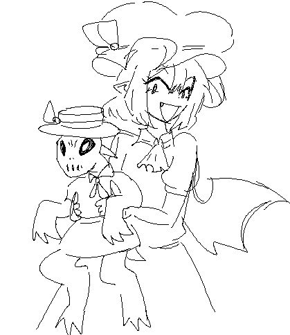 merururururururu tweet media