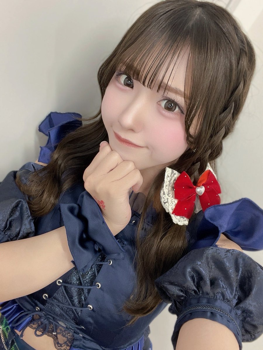 想音みや tweet media