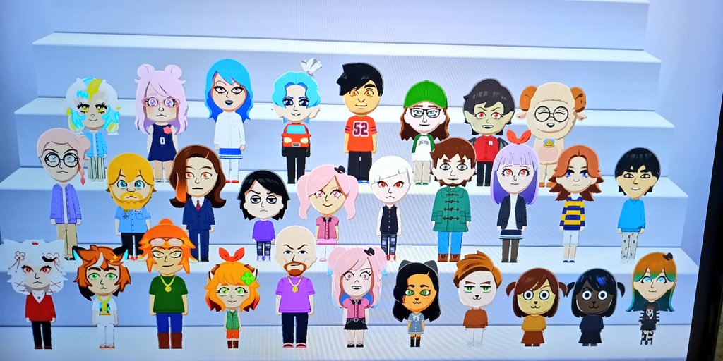 Ake 朱 | VTuber 🇩🇪 | Ōkami Schutzgöttin 🐺🍁 tweet media