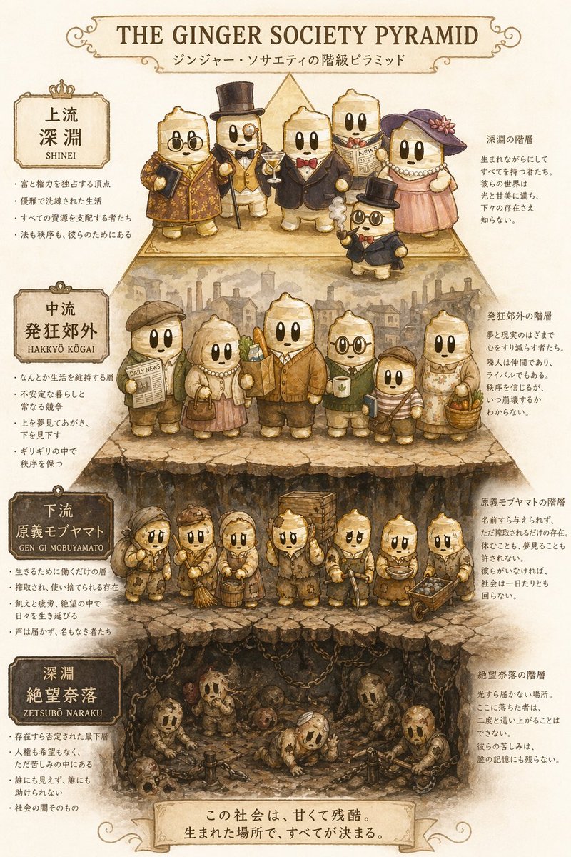 Z世代の最終日☪️＠30卒 tweet media