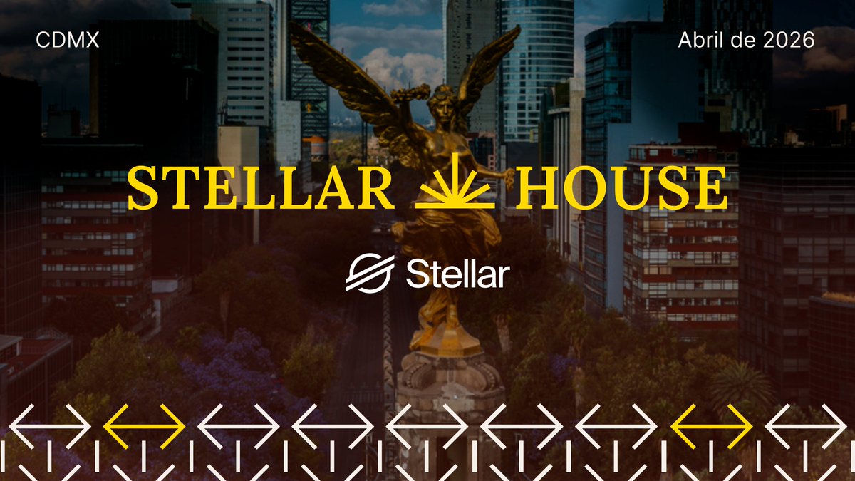 Stellar tweet media