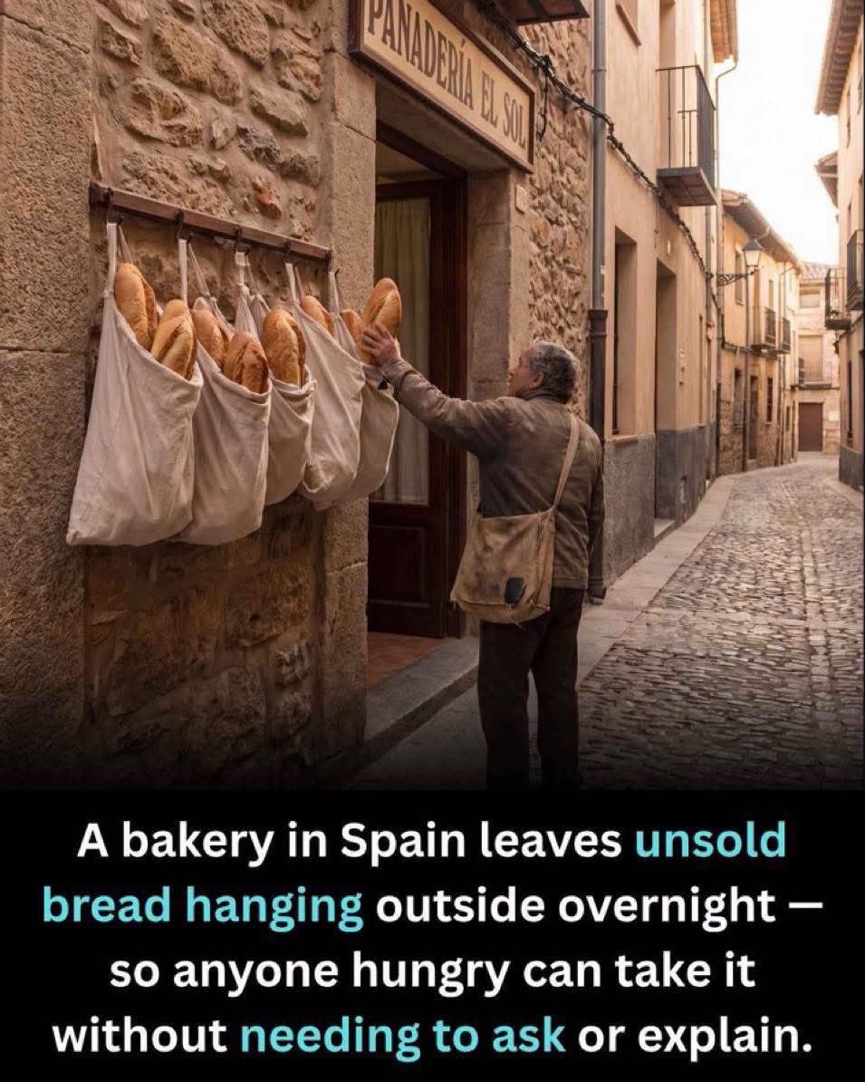 Bigchasememes's tweet image. How beautiful is this?

#kindness