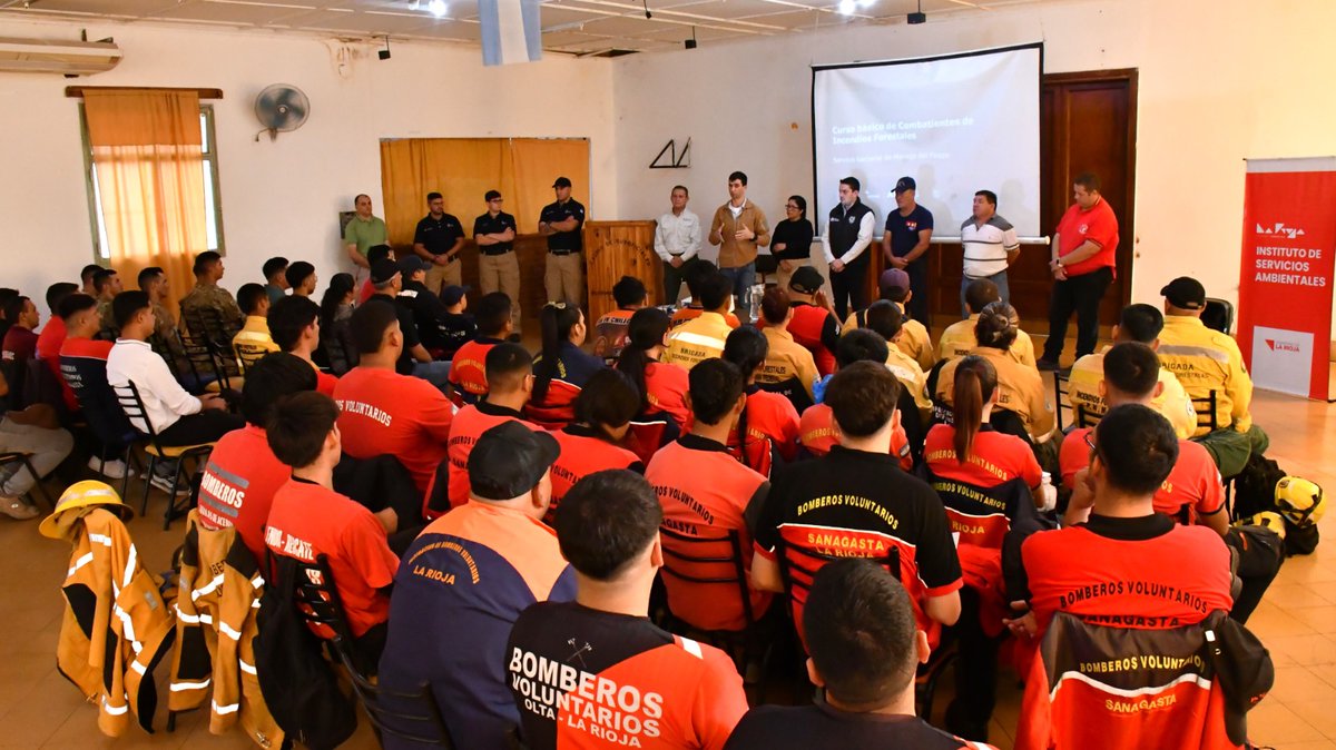 Instituto de Servicios Ambientales tweet media