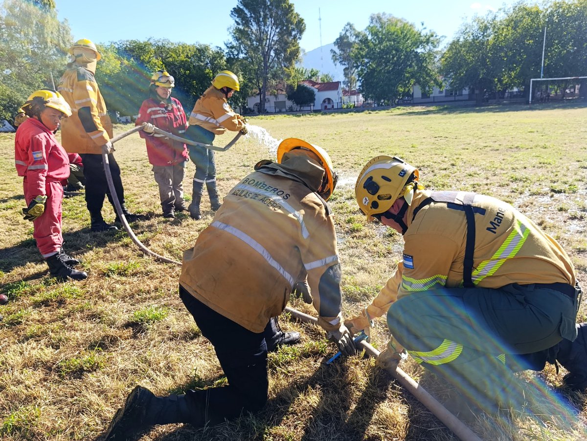 Instituto de Servicios Ambientales tweet media