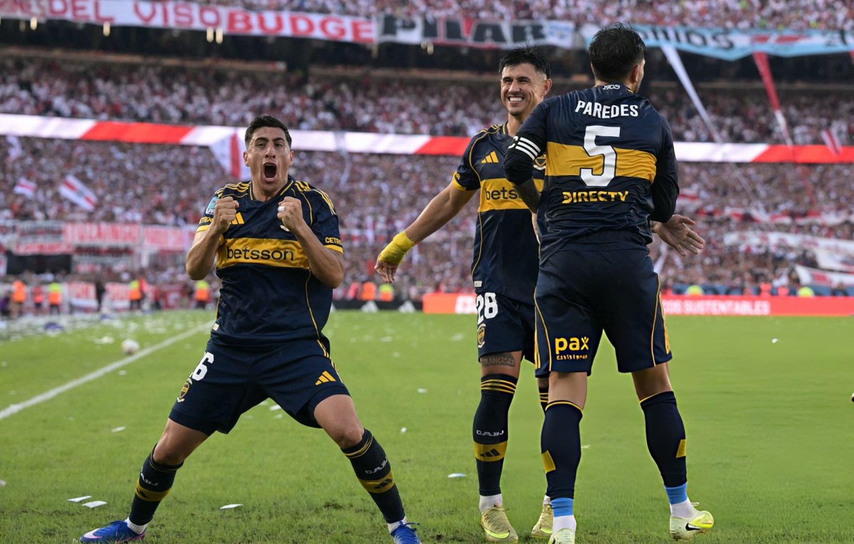 ¡Buen lunes!