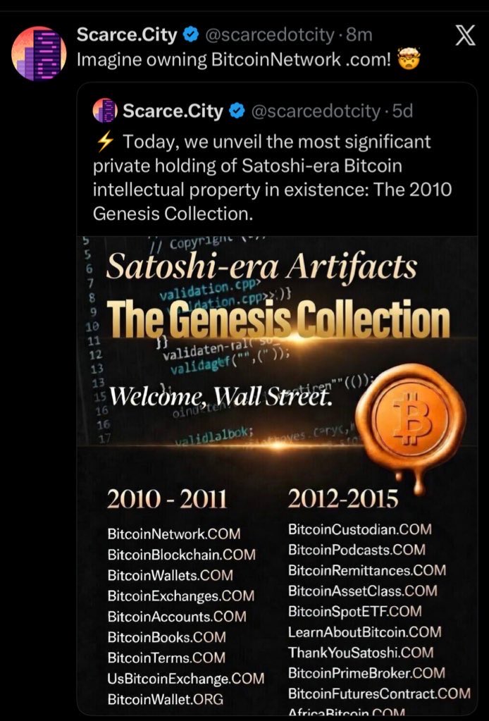 ₿itcoin Wallets tweet media