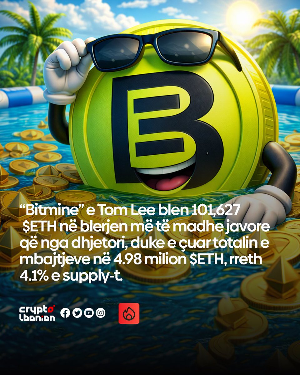 Cryptolbanian tweet media