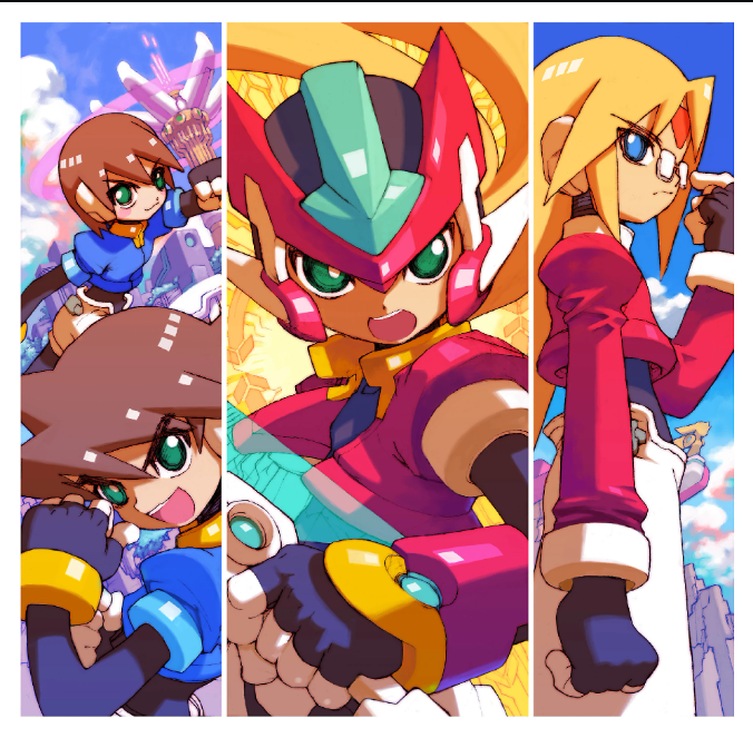 MarcoAu78727501's tweet image. Boa tarde, pessoal! :D Good afternoon, people!

  MODELS!

Meu canal: twitch.tv/krizalid3ye

#livestreaming #MegamanZX