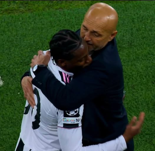 Juventus Xtra tweet media