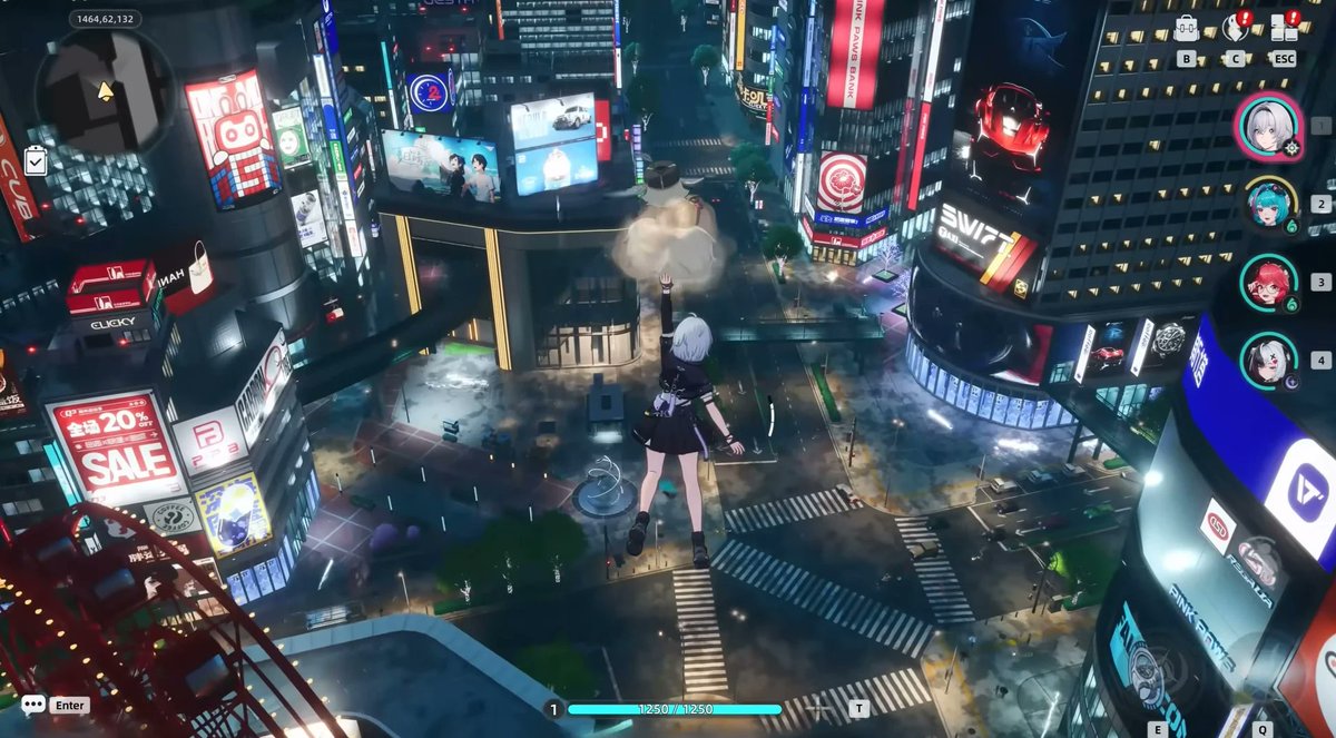 KiryuKaz25's tweet photo. @PlayStation Will the game have an optimized version for PS5 Pro? I saw the city in the PC version and it's beautiful https://t.co/qH6S0fXD7Y